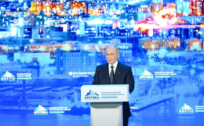 Putin decretează o nouă mobilizare. Rusia majorează cheltuielile militare pentru 2027 cu 27%