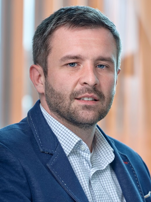 Grupul suedez Skanska, unul dintrei cei mai mari dezvoltatori imobiliari, operează o nouă schimbare în România