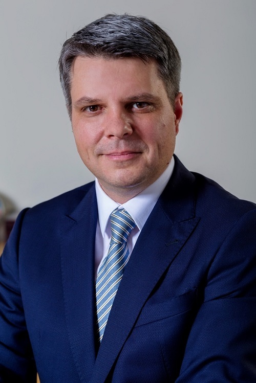 Noul CEO UPC România, Mihnea Rădulescu, despre piața telecom B2B din Europa Centrala și de Est