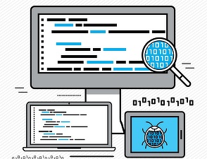 Circa 8 din 10 baze de coduri ''open source'' conțin cel puțin o vulnerabilitate