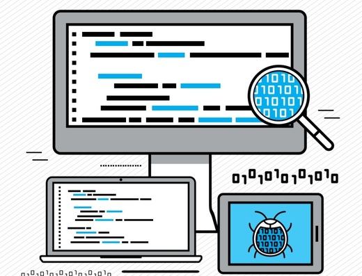 Circa 8 din 10 baze de coduri ''open source'' conțin cel puțin o vulnerabilitate