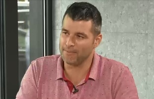 VIDEO Radu Tănase, fondator Calif, la Antreprenor de România, Profit TV: Cum lansezi un business în industria restaurantelor