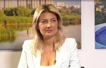 VIDEO Andreea Comșa, fondator Premier Estate Management, la Profit TV: Cum a lansat și a crescut un business în imobiliare