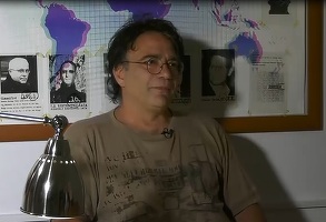 VIDEO Cristian Stănculescu, fondator Escape My Room, la Antreprenor de România, Profit TV. Afacere de suces: Camere de jucat pentru corporatiști