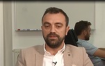 VIDEO Rareș Bănescu, CEO retargeting.biz, la Antreprenor de România, Profit TV: Secretele din spatele marketingului online