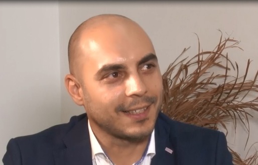 VIDEO Cristian Bărcan, fondator Regnet.ro, la Profit TV: Startup-ul care ajută antreprenorii să nu mai stea la cozi