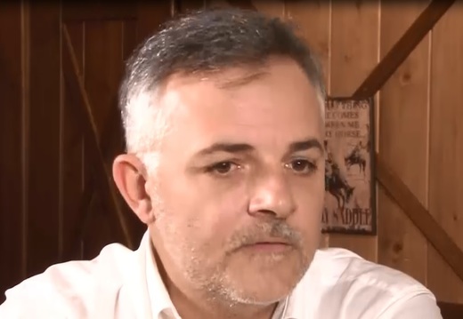 VIDEO Sorin Marina, fondator Maggie's Ranch, la Antreprenor de România, Profit TV: O afacere românească de inspirație americană