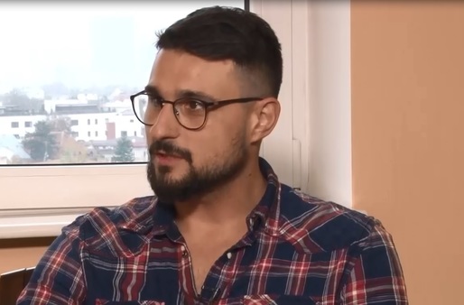 VIDEO Radu Bălăceanu, cofondator LifeBox, la Profit TV: Un business născut din pasiune pentru nutriție