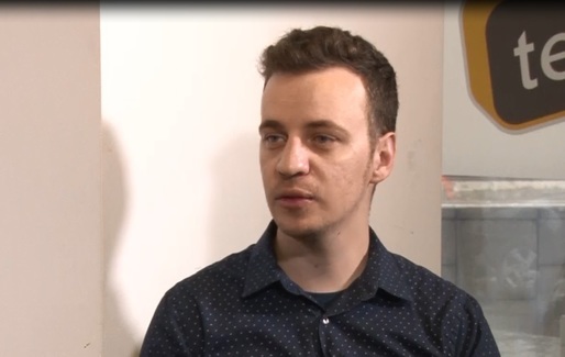 VIDEO Mihai Cepoi, co-fondator Jobful, la Profit TV: Antreprenorii români care fac din procesul de recrutare un job