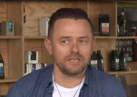 VIDEO Vasi Andreica, fondator Ted's Cofee, la Profit TV: Potențial mare pe piața cafenelelor din marile orașe