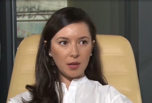 VIDEO Adina Vișan, co-fondator Socialinsider, la Profit TV: Startup-ul care îți oferă date despre prezența pe social media