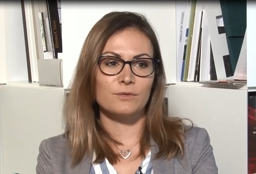 VIDEO Sorana Leru, co-fondator Miso arhitects, la Profit TV: Ce potențial de creștere au antreprenorii din arhitectură