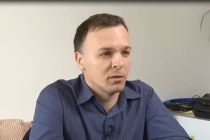 VIDEO Valentin Voinescu, fondator FunBricks, la Profit TV: Business care cumpără și vinde LEGO utilizat