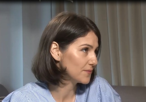 VIDEO Tania Bordianu, co-fondator Unison, la Profit TV: Cum faci trecerea de la un blog de gătit la propriul restaurant raw vegan