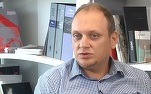 VIDEO Cosmin Cosma, fondator FINQware, la Profit TV: Cum lansezi și crești un startup fintech în România