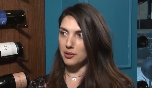 VIDEO Elena Oglindă, fondator Wineful, la Profit TV: Cum a transformat un blog de vinuri într-un magazin online