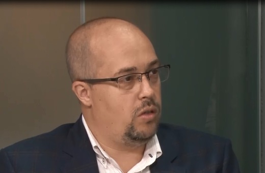 VIDEO Vlad Costea, fondator Sigtree Technologie, la Profit TV: Viitorul clădirilor de birou este digitalizat. Viața profesională pe cont propriu după ani buni în multinațională