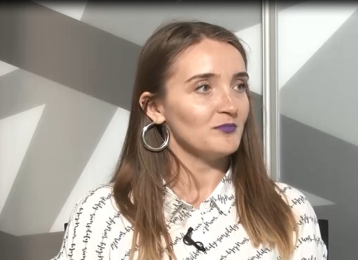 VIDEO Alexandra Nicorici, fondator Date a Startup, la Profit TV: Platforma care face legătura între tineri și companiile care oferă joburi