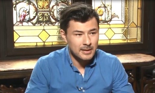 VIDEO Denis Todirică, fondator Horeca Orders, la Profit TV: Conectare furnizori - restaurante