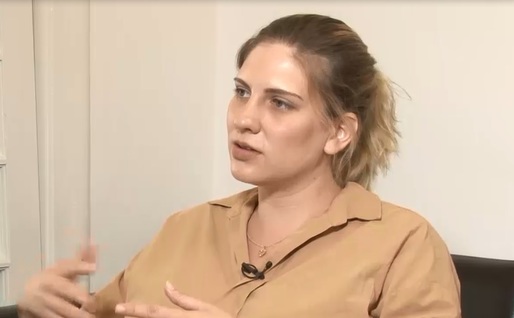 VIDEO Laura Sărdescu, fondator NeaKaisa.ro, la Profit TV: Bricolajul se mută în online. O idee care a apărut după o inundație în apartamentul fondatorilor