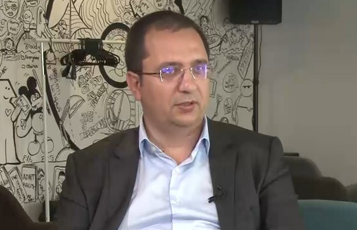 VIDEO Vlad Năstase, CEO Concilium Consulting, la Profit TV: De la bancher, pe cont propriu în consultanță