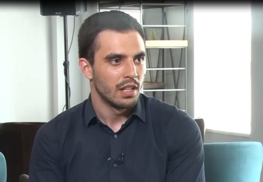 VIDEO Ștefan Iarca, fondator Xvision, la Profit TV: Startup cu inteligență artificială pe zona medicală. Cum schimbi lumea din Timișoara