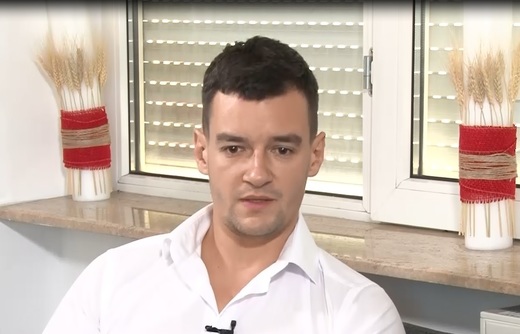 VIDEO Vlad Popescu, CEO Norofert, la Profit TV: Cum internaționalizezi un business în agricultură