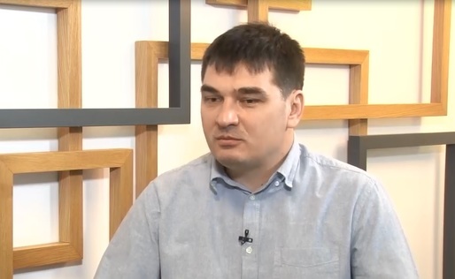 VIDEO Marian Sîmpetru, fondator eSolutions Grup, la Profit TV: Antreprenorii români dezvoltă software cu tehnologii open source