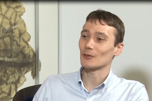 VIDEO Silviu Tănasie, fondator noteb.com, la Profit TV: Startup-ul care te ajută să îți găsești laptopul pierdut