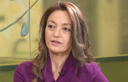 VIDEO Evelina Necula, fondator Kinderpedia, la Profit TV: Aplicație dedicată comunicării din interiorul grădinițelor și școlilor