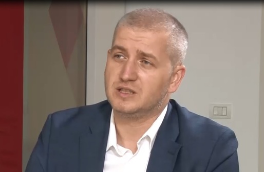 VIDEO Răzvan Boldiș, fondator indexAR, la Profit TV: Un startup care ajută companiile să aducă produsele în viața clienților