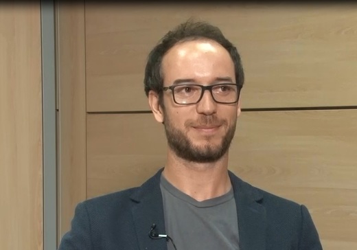VIDEO Răzvan Dinu, fondator Roboself, la Profit TV: Startup-urile românești produc roboți software. O oportunitate de piață enormă