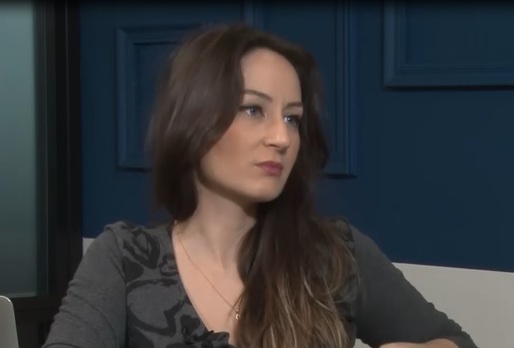 VIDEO Ana Maria Onică, fondator Nummo, la Profit TV: Creatoarea unei aplicații de logopedie
