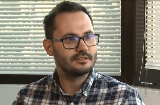 VIDEO Alin Dobra, fondator Bunnyshell: Tehnologia de gestionare a infrastructurilor în cloud