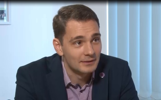 VIDEO Octavian Dumitrescu, fondator Customsoft, la Profit TV: Antreprenorii români dezvoltă afaceri în software