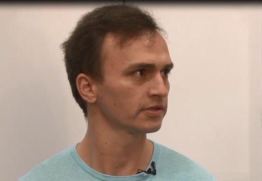 VIDEO Radu Daniel, fondator CV30 la Profit TV: Un nou concept de angajare pentru tinerii din România