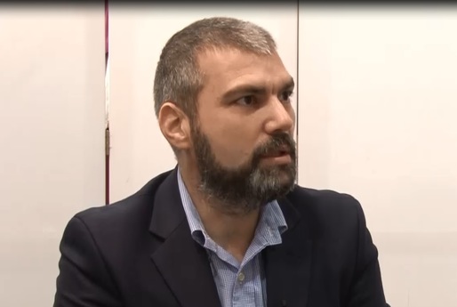 VIDEO Adrian Călin, fondator The E-learnig Company, la Profit TV: Online-ul schimbă felul în care ne educăm