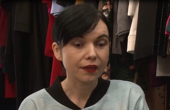 VIDEO Adriana Ancuța, fondator Garderoba Infinită, la Profit TV: Consignațiile reînvie datorită tinerilor antreprenori