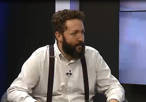 VIDEO Bogdan Lucaciu, Chief Technology Officer Adore Me, la Profit TV: Lenjerie americană cu ADN românesc