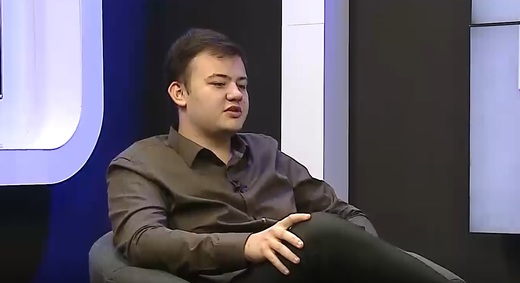 VIDEO Ștefan Gergely, fondator Aurus, la Profit TV: Companie care oferă o criptomonedă cu acoperire în aur