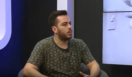 VIDEO Dan Toma, co-fondator Outcome, la Profit TV: Ce pot inova companiile din România