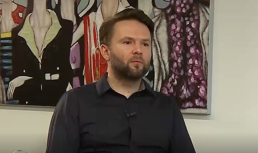 VIDEO Leo Mart, fondator WiseVoice, la Profit TV: Tehnologia prezentului: boți și asistenți personali. Antreprenoriat cu inteligență artificială