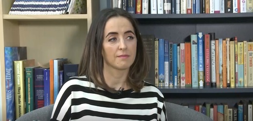 VIDEO Elena Antoneac, CEO xpath.global, la Profit TV: Afaceri cu potențial în piața de mobilitate. Un startup românesc ajută expații să se mute dincolo de granițele țării