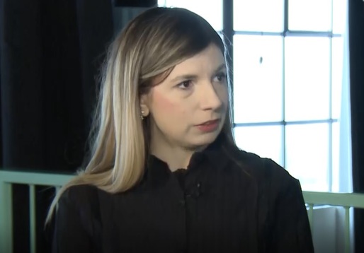 VIDEO Adina Maria Sandu, Managing Director Recul, la Profit TV: Business cu teatru, improvizație și cursuri