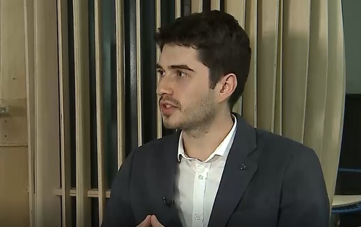 VIDEO Florin Măcău, fondator FamShop la Profit TV: Experiența unui job în IT te ajută să devii antreprenor. A terminat Matematica și Informatica, acum este antreprenor în e-commerce