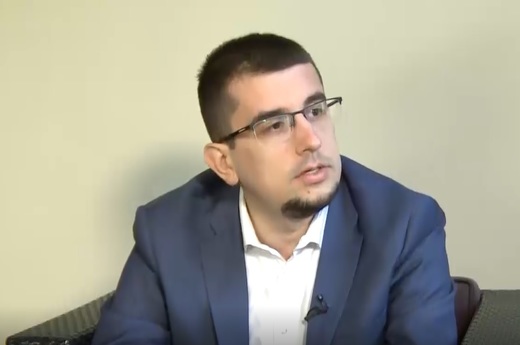 VIDEO Lucian Ghinea, fondator 112hub.com, la Profit TV: Tânărul care a dezvoltat o firmă locală pe piața din Germania