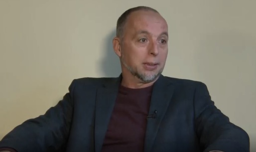 VIDEO Radu Ionescu, fondator TeamFindery, la Profit TV: Ce vor firmele românești de la fondurile europene