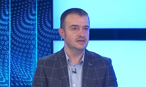 VIDEO Mariel Petric, CEO KangooPack, la Profit TV: Companiile își reduc costurile cu ambalarea