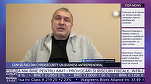 PROFIT NEWS TV Antreprenor de România – Marius Corîci, co-fondator Hound Bytes: Ne dorim anul ăsta să mai luăm 3-4 clienți medii și, dacă reușim, probabil că vom avea nevoie de finanțare mai târziu