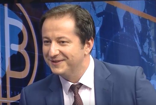 VIDEO Dan Armeanu, profesor de economie, la Back in Business: Starea economiei